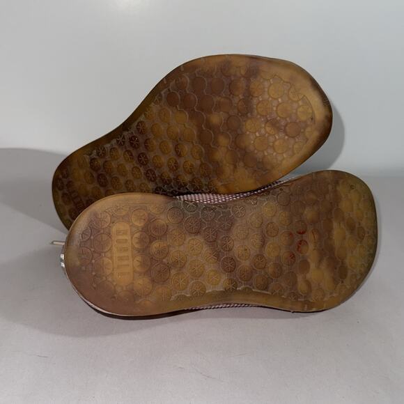 NOBULL Outwork or Outwork Edge training shoes blush pink women’s size 5 - Picture 7 of 8